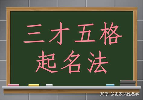 三才五格查詢|姓名评分测试、名字笔画五格三才测算